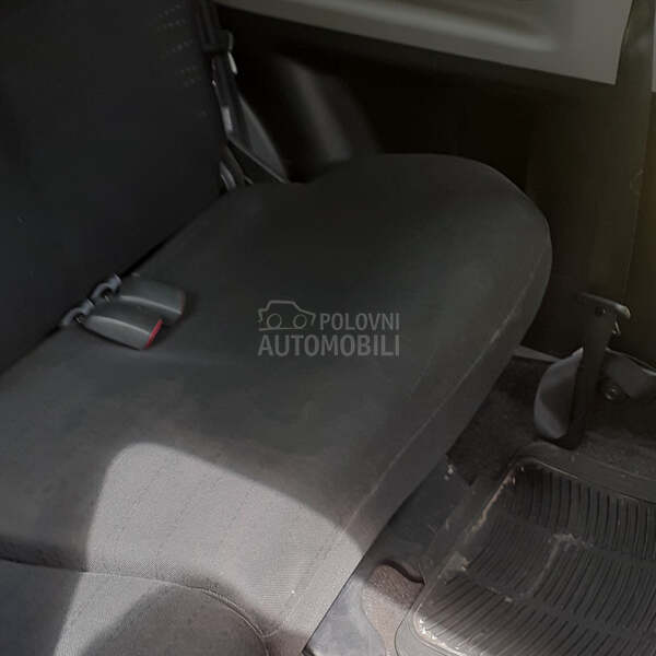 Toyota Yaris 1.3