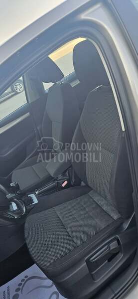 Škoda Octavia 1.6TDI/N.A.V.I