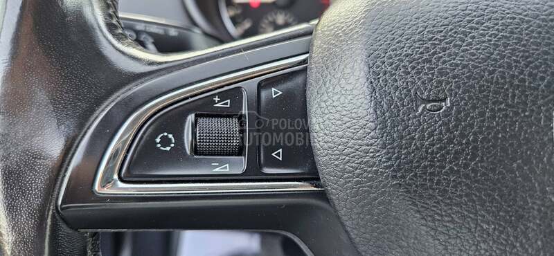 Škoda Octavia 1.6TDI/N.A.V.I