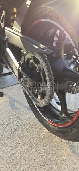 Yamaha FAZER 6 S2 FZ6