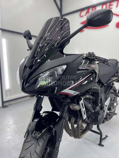Yamaha FAZER 6 S2 FZ6