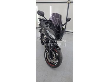 Yamaha FAZER 6 S2 FZ6