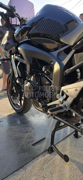 Yamaha FAZER 6 S2 FZ6