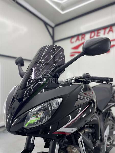 Yamaha FAZER 6 S2 FZ6