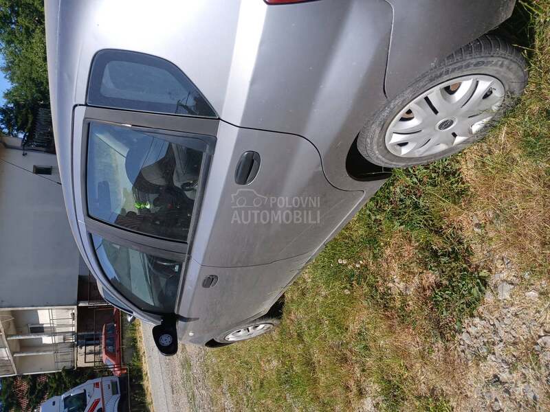 Chevrolet Kalos 1.2