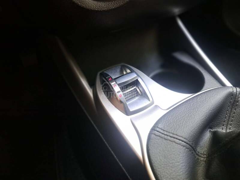 Alfa Romeo MiTo 1.3 m-jet L-E-P-A