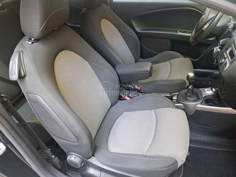 Alfa Romeo MiTo 1.3 m-jet L-E-P-A
