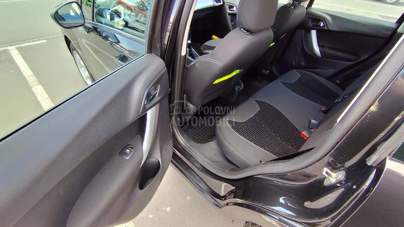 Citroen C3 1.6 HDI