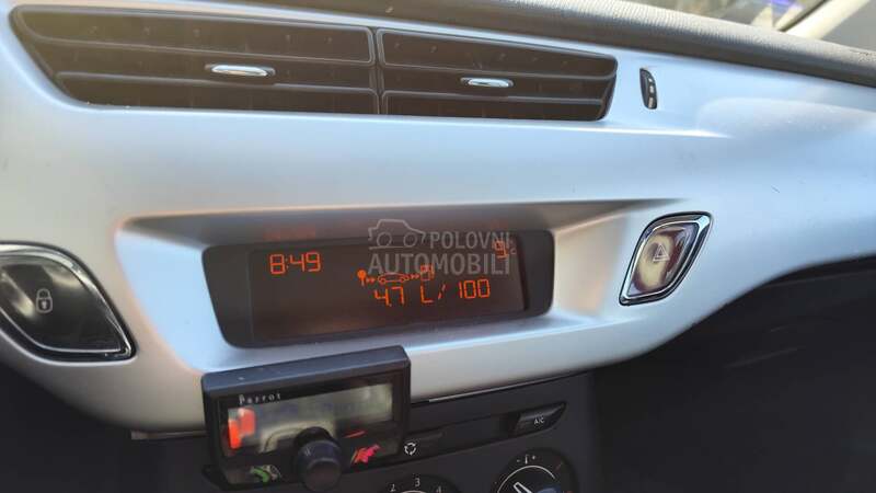 Citroen C3 1.6 HDI
