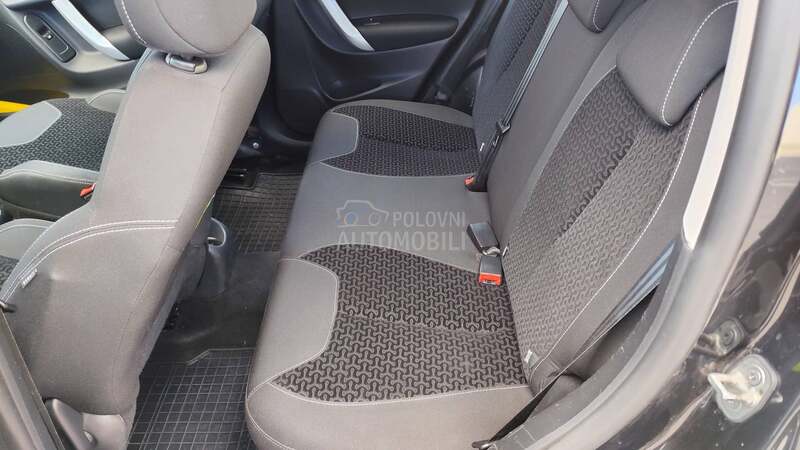 Citroen C3 1.6 HDI