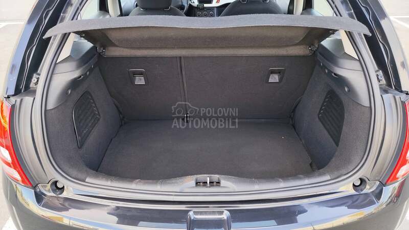 Citroen C3 1.6 HDI