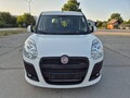 Fiat Doblo 1,6 M.JTD N1 KA0 NOV