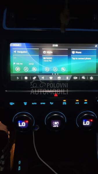 Jaguar E-Pace Reg .6.2026