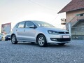 Volkswagen Polo NA-VI BESPREK0RAN