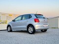 Volkswagen Polo NA-VI BESPREK0RAN