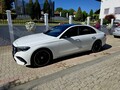 Mercedes Benz E 220 d 4M 3XAMG NOV