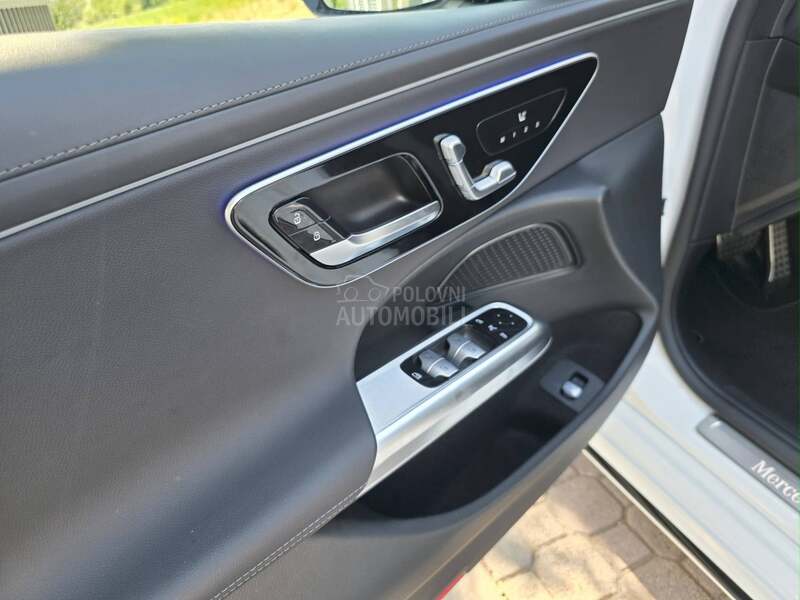 Mercedes Benz E 220 d 4M 3XAMG NOV