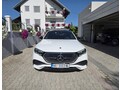 Mercedes Benz E 220 d 4M 3XAMG NOV