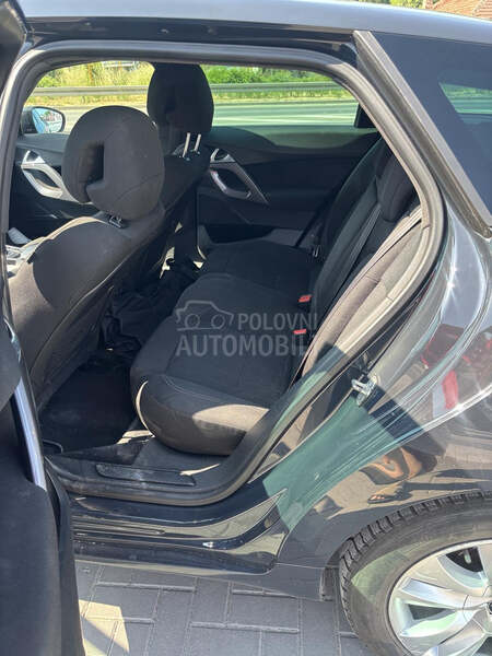 Citroen DS5 2.0