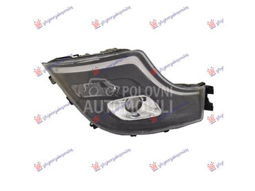 FAR LED 2021- (DEPO)  ACTRO... za Mercedes Benz Ostalo od 2011. do 2025. god.