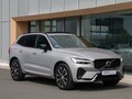 Volvo XC60 B4 D AWD Plus Dark