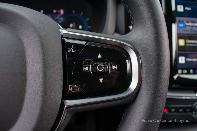 Volvo XC60 B4 D AWD Plus Dark