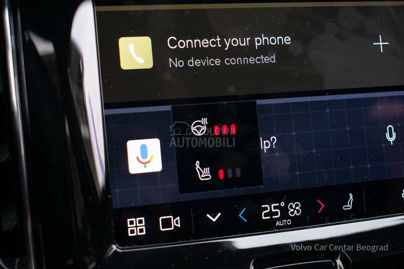Volvo XC60 B4 D AWD Plus Dark
