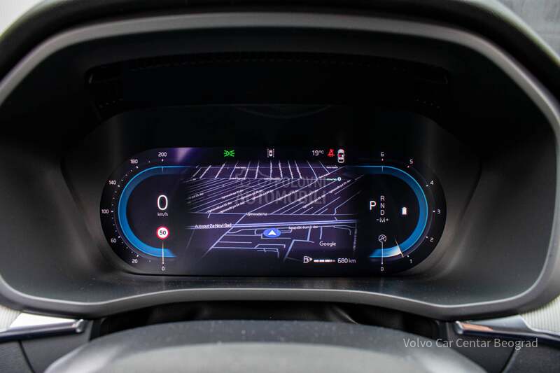 Volvo XC60 B4 D AWD Plus Dark