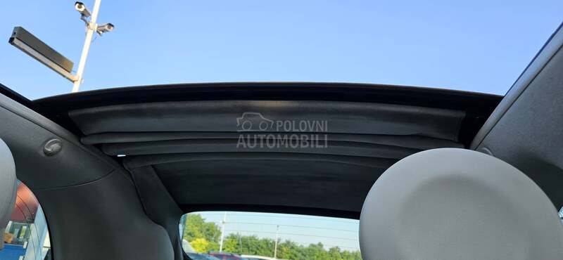 Fiat 500C 1.3MJTD/C.A.B.R.I.O