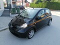 Toyota Aygo 1.0i COOL CH