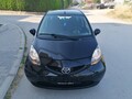 Toyota Aygo 1.0i COOL CH