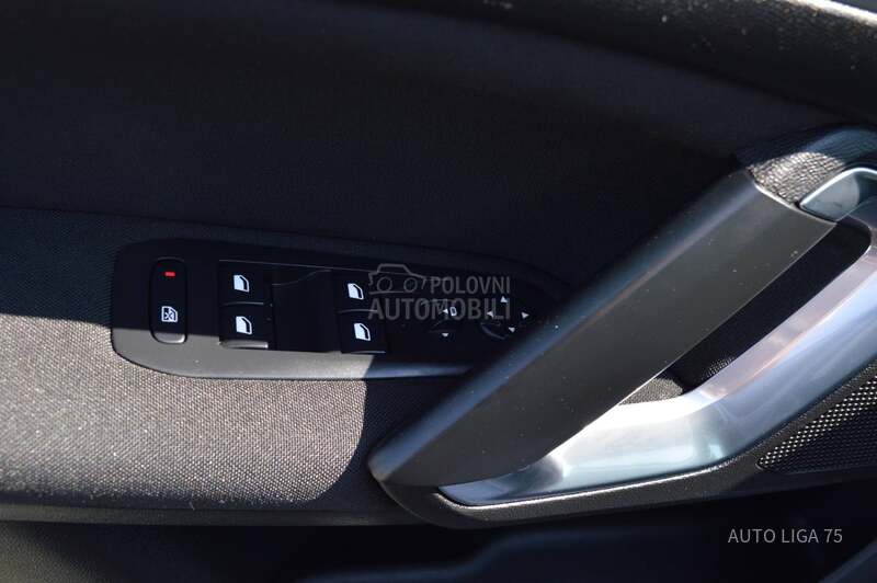 Peugeot 308 1.5 BlueHDi100 8mm