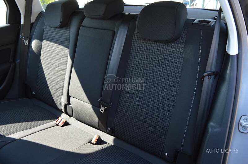 Peugeot 308 1.5 BlueHDi100 8mm