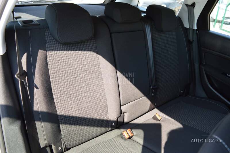 Peugeot 308 1.5 BlueHDi100 8mm