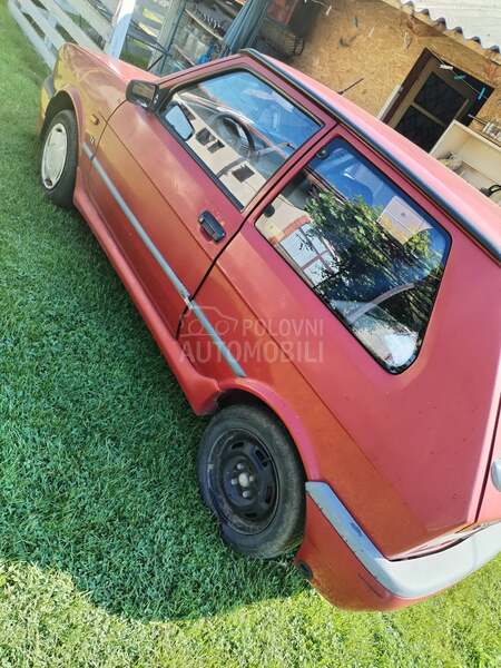 Zastava Koral In 1