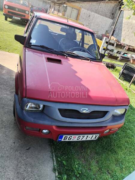 Zastava Koral In 1