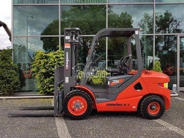 Lonking dizel 3t/3 tone