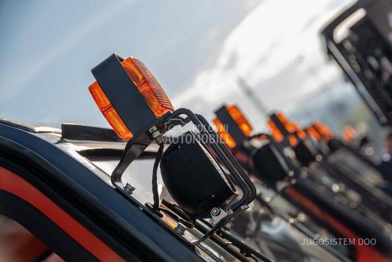 Lonking dizel 3t/3 tone