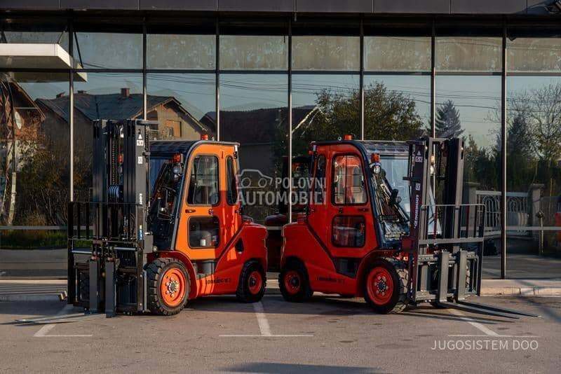 Lonking dizel 3t/3 tone