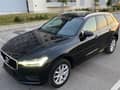 Volvo XC60 D4 Virtual