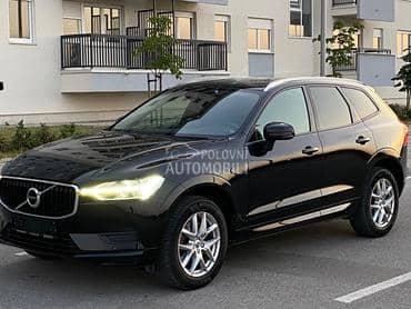 Volvo XC60 D4 Virtual