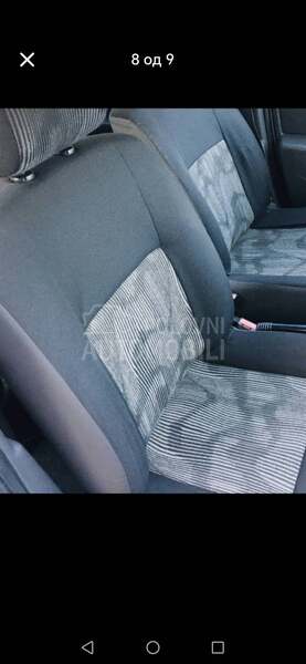 Dacia Sandero Reg/02/2026
