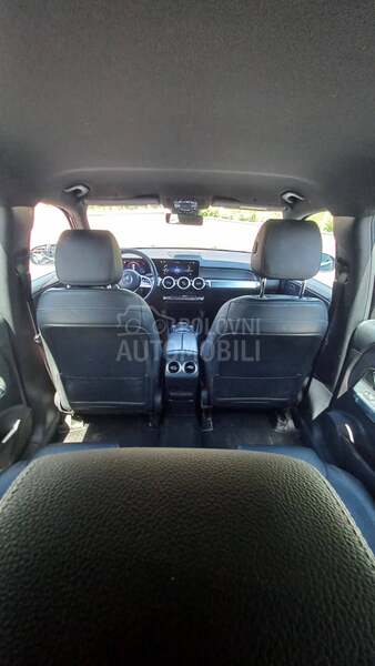 Mercedes Benz GLB 200 