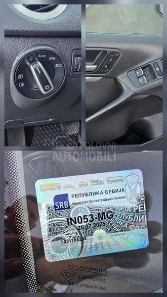 Volkswagen Tiguan 2.0 TDI 4 X 4