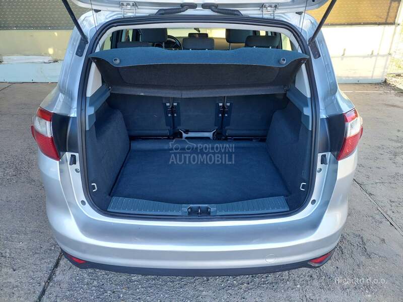 Ford C-Max 1.6 TDCI