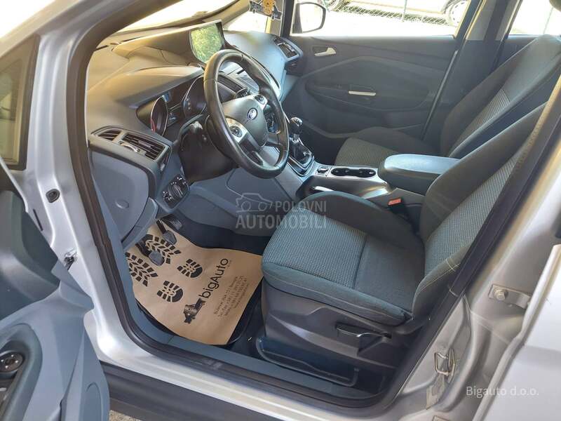 Ford C-Max 1.6 TDCI
