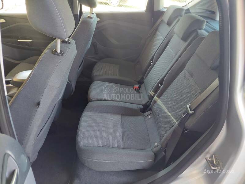 Ford C-Max 1.6 TDCI