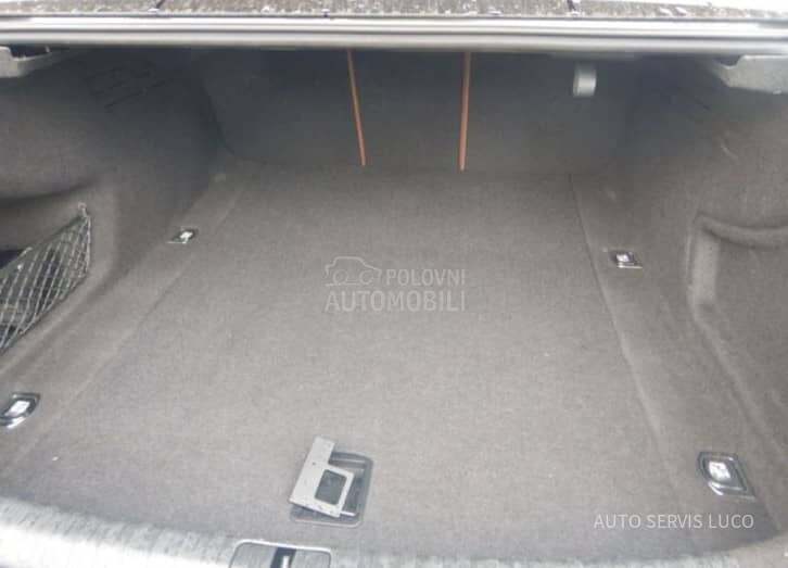 Audi A6 2.0TFSI STRONIC/QUAT