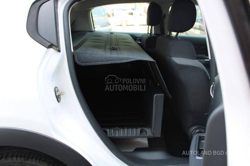 Citroen C3 1.2 Van