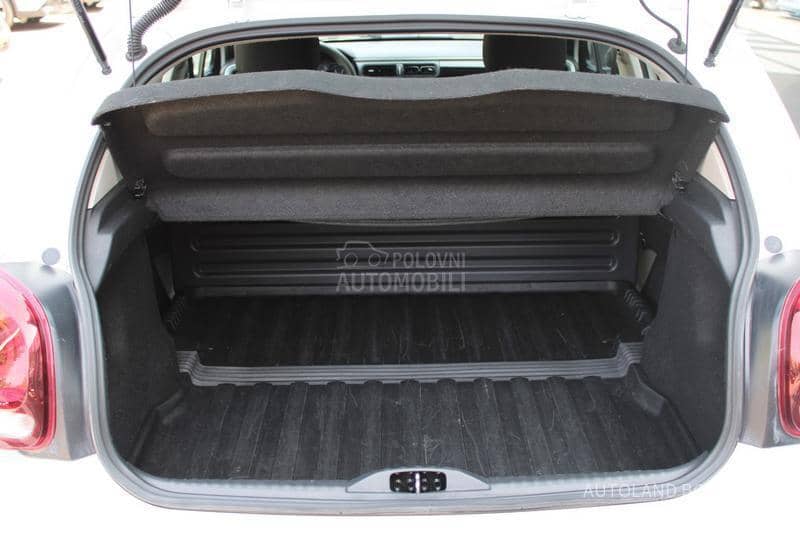 Citroen C3 1.2 Van